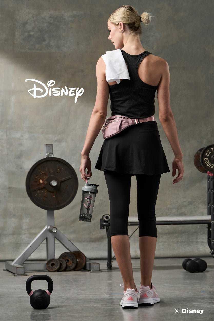 Mickey & Minnie - Pro Series (S3VUP)