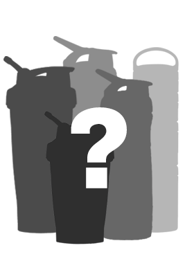 Mystery Item (S3X4T)