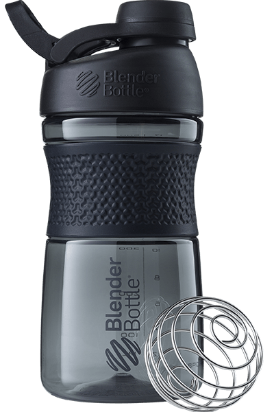SportMixer® (S39LF)