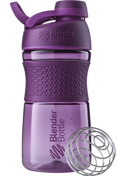 SportMixer® (S39LF)
