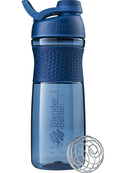 SportMixer® (S39LF)