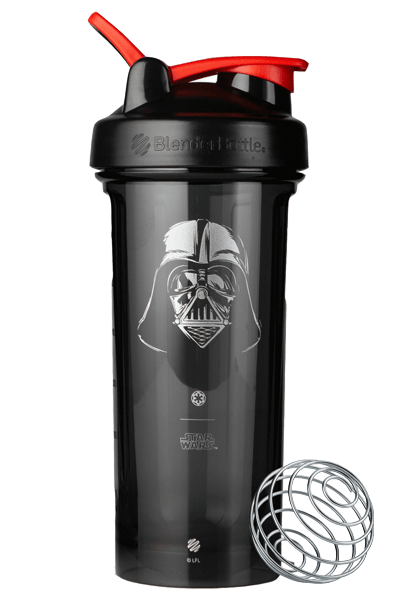 Star Wars - Pro Series (S3YSK)