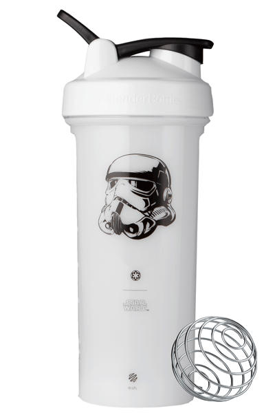 Star Wars - Pro Series (S3YSK)