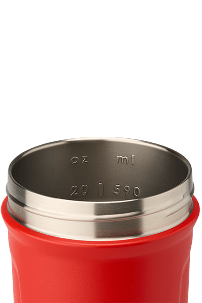 Insulated Stainless Steel Twist (S3M7Q)