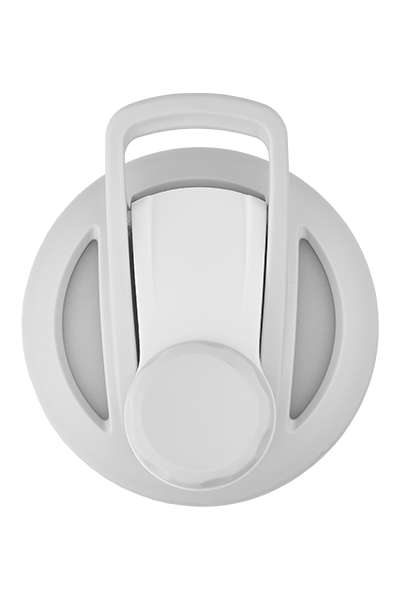 Insulated Stainless Steel Twist (S3M7Q)