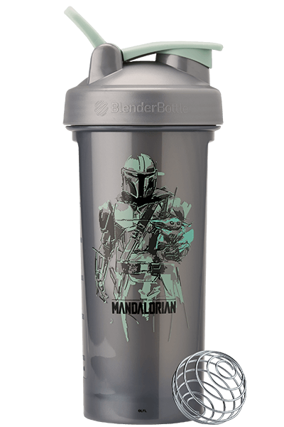 The Mandalorian - Pro Series (S329F)
