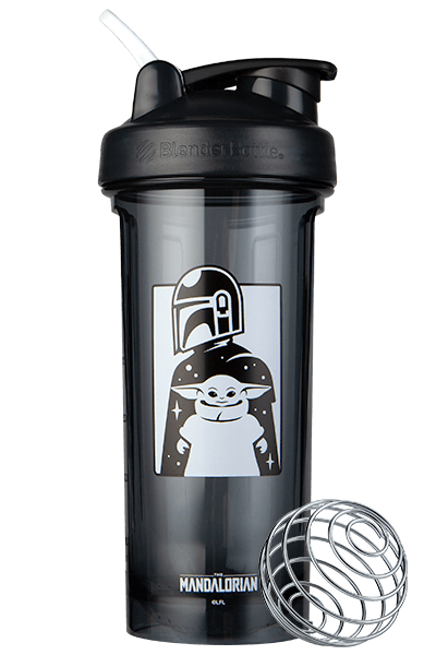 The Mandalorian - Pro Series (S3MEY)