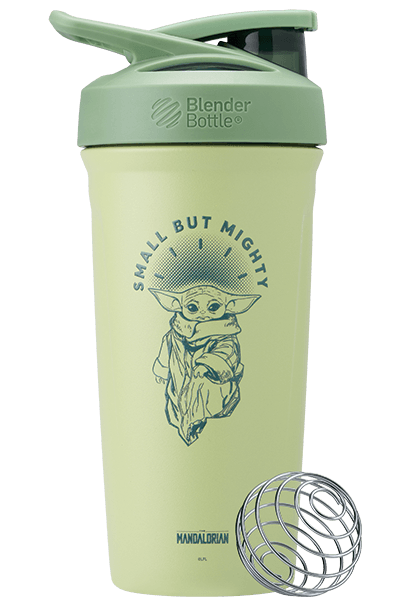 The Mandalorian - Insulated Stainless Steel Sport (S35C8)