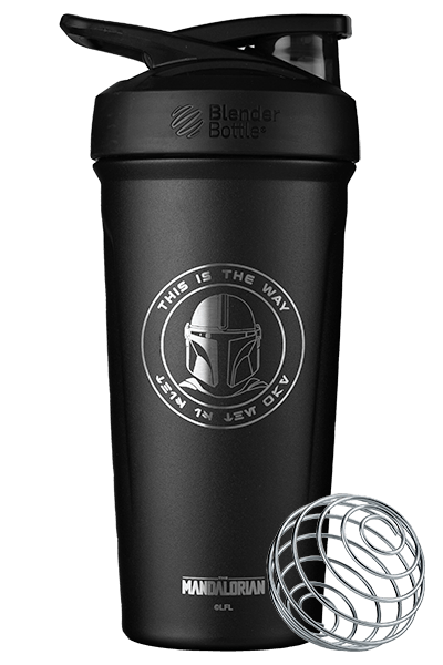 The Mandalorian - Insulated Stainless Steel Sport (S35C8)